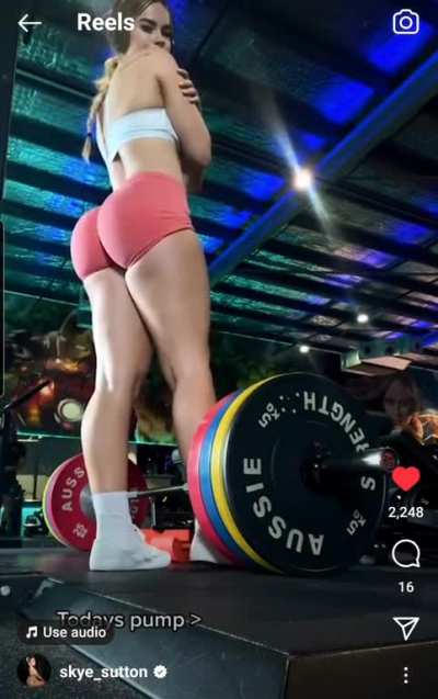 Skye Sutton