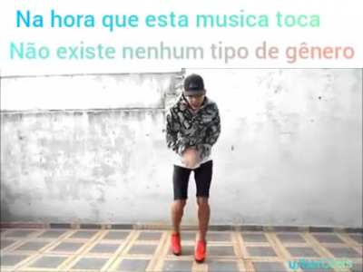 Sei que Vc...