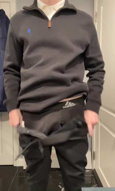 Pull it out for me?