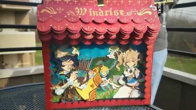 Windrise Theatre