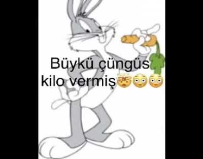 B&uuml;y&uuml;k &ccedil;&uuml;ng&uuml;s (epik)