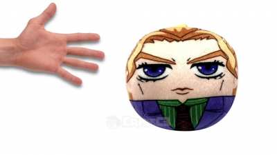 Killer Queen&rsquo;s Fourth Anility