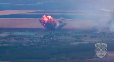 2nd Russian Su-30 shot down by stinger in Kharkiv Area 24/09/2022 Today