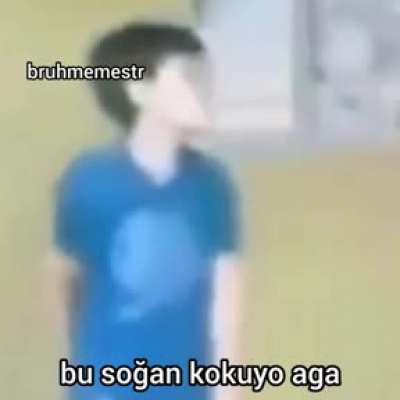 bam g&uuml;m 😎