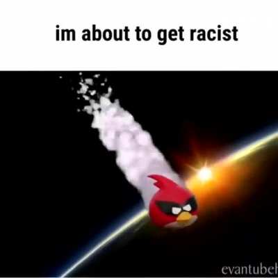 How 2 racist