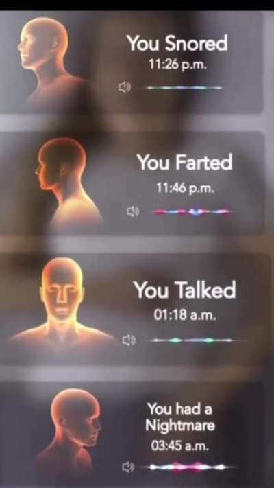 😴