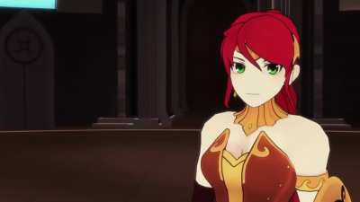 Character Intros