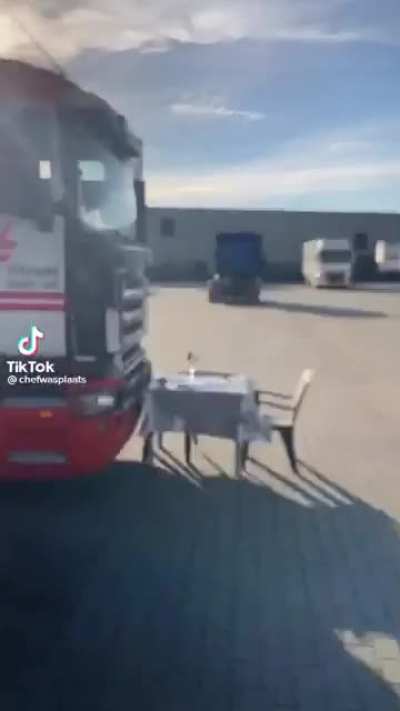 Nice trick