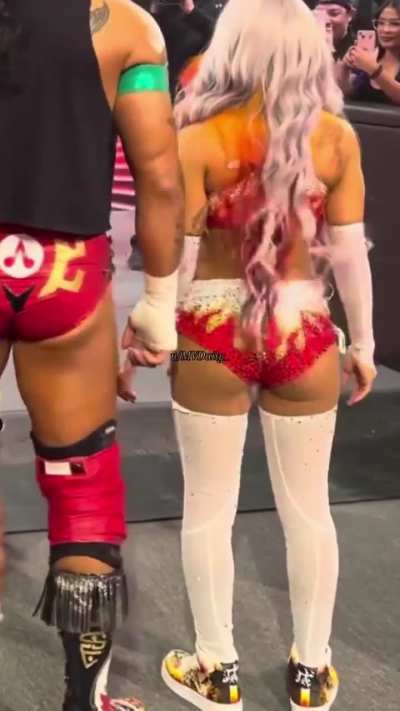 Zelina Vega