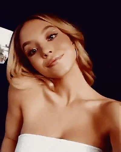 such a hottie
