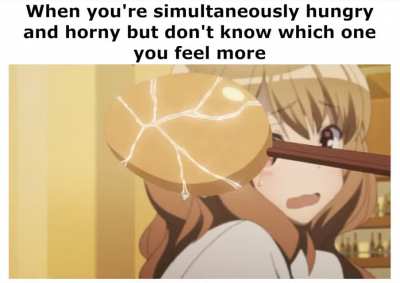 Horngry