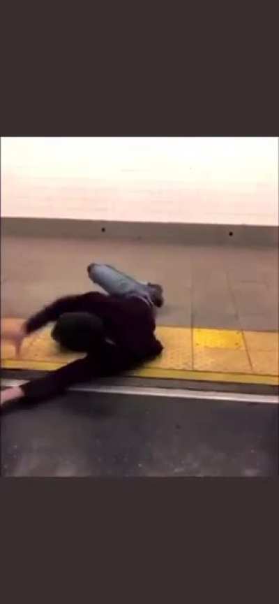 Only In New York