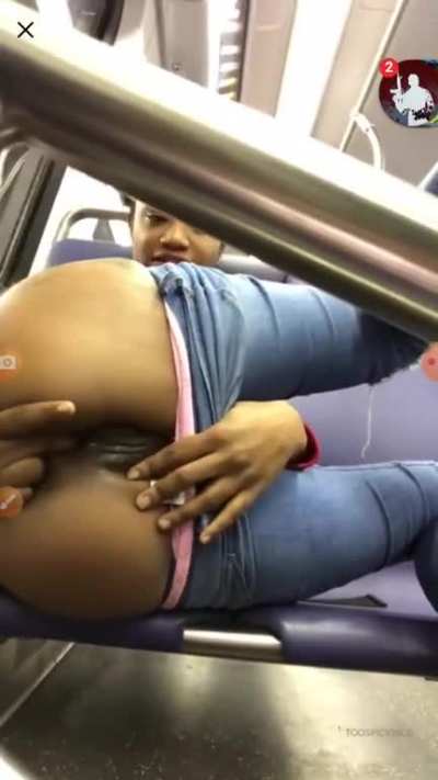 Take it off