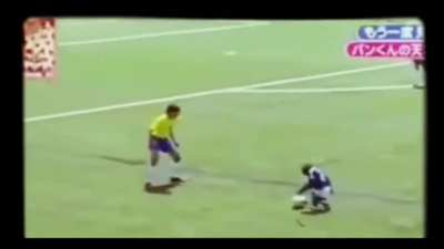 Macaco soccer?🥵😎🤘🤘