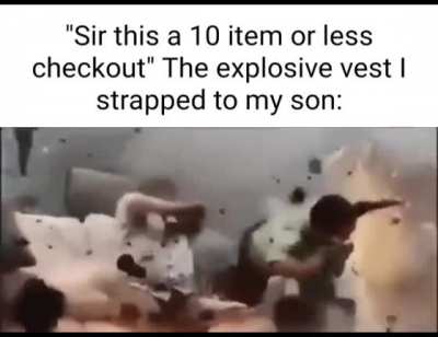 Kaboom