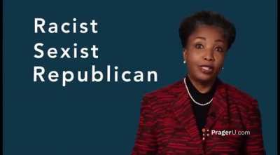 PragerU based?