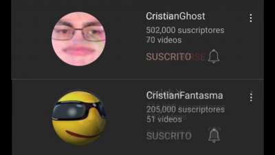 Nothing changed at all?