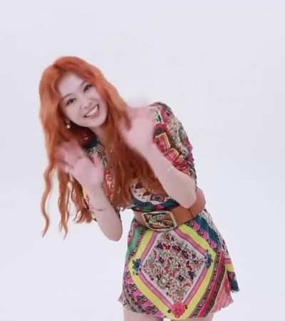 200617 - Adorable Sana