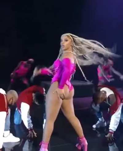 Have Mercy 🍑