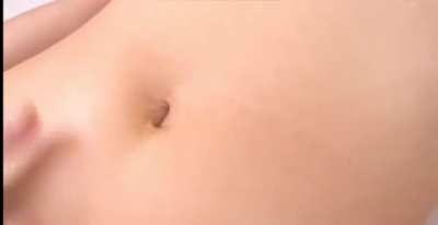 Mahiro Tadai 唯井まひろ navel lick scene😍😍😍