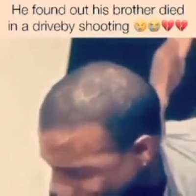 So sad