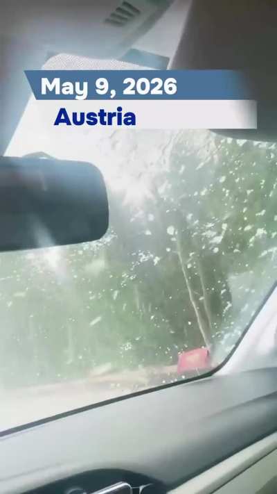 May 9, 2026 | Natural Disasters Report by ALLATRA GRC