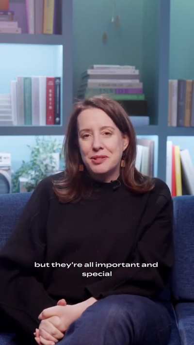 Julia Quinn can keep a secret - Spotify