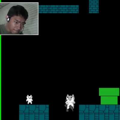 Hated that game bro