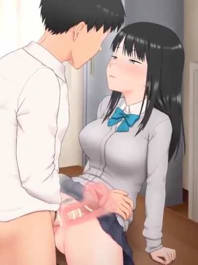 Making love