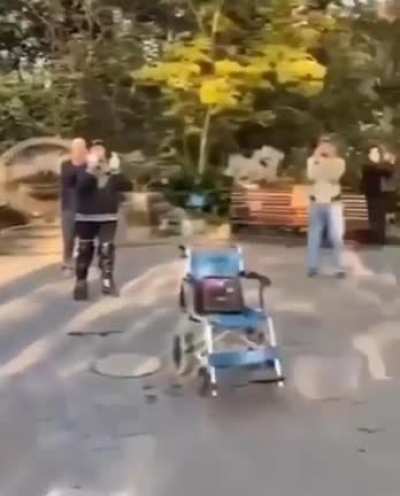 Медитируем