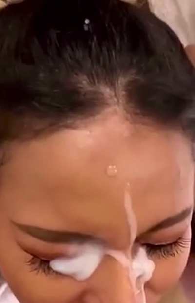 Nice creamy shot