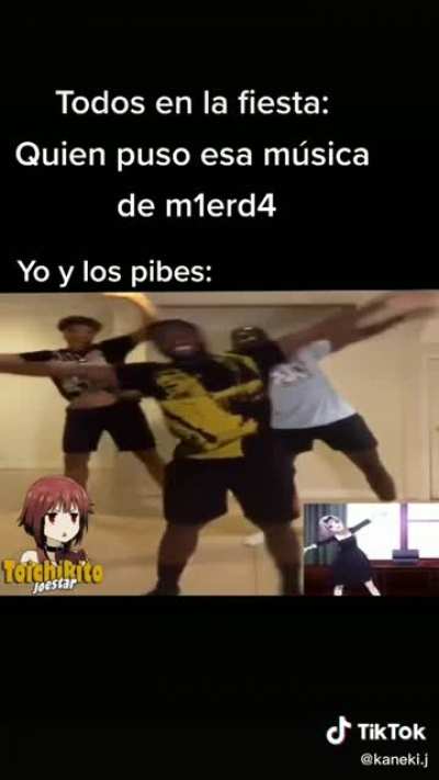 Quiero salir en un video de Webadas :(