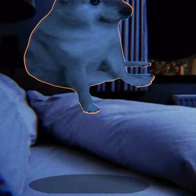 M&aacute;s que de Momster, exceso de Tool
