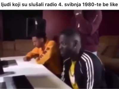 Mi ple&scaron;emo...