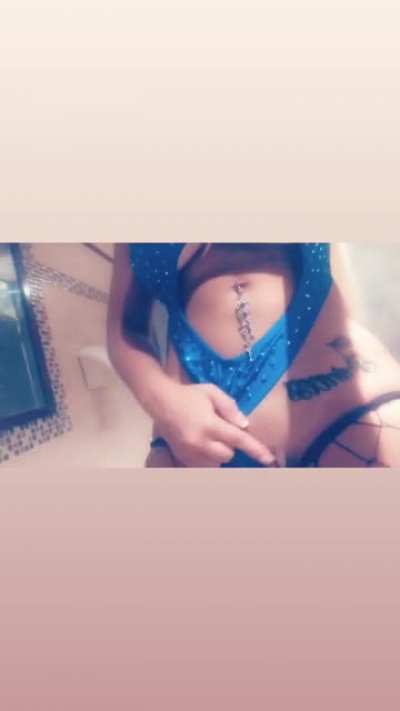 Ash Blue Tease