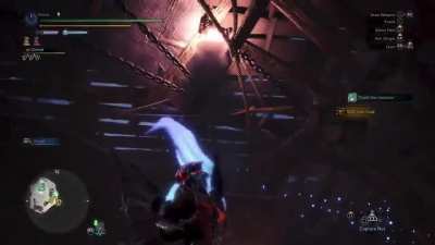 Don&rsquo;t shoot SOS flares inside