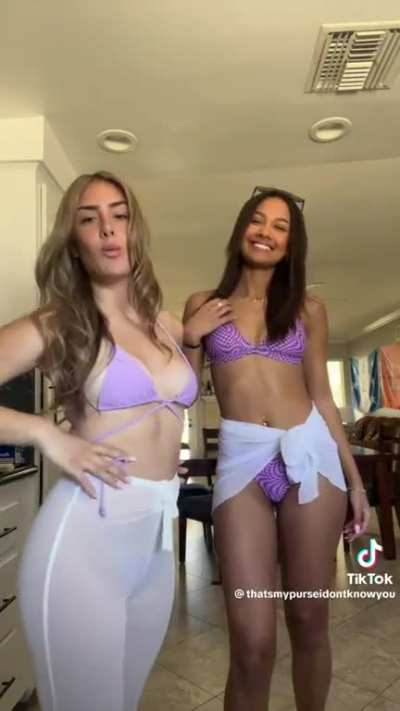 Left or right?