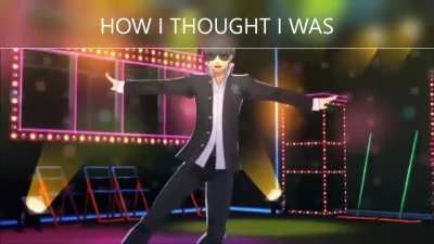 Yosuke, I feel you!