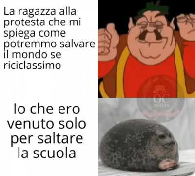 Veramente molto interessante