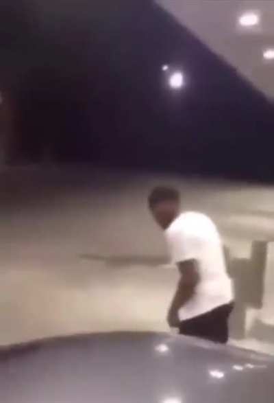 satans son gets ktfo