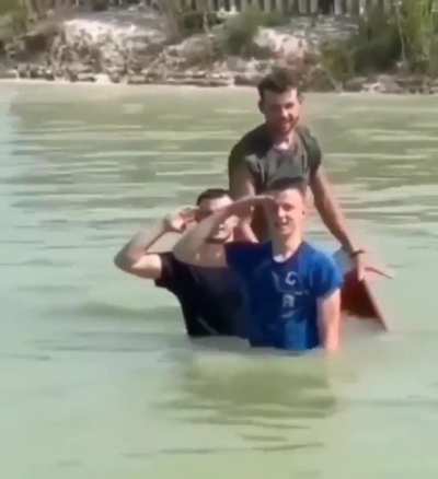 Maybe Maybe Maybe