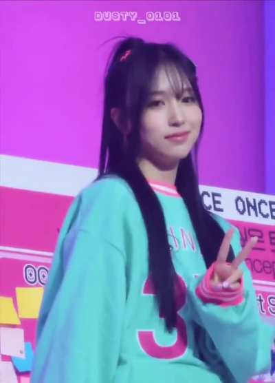 231021 Mina