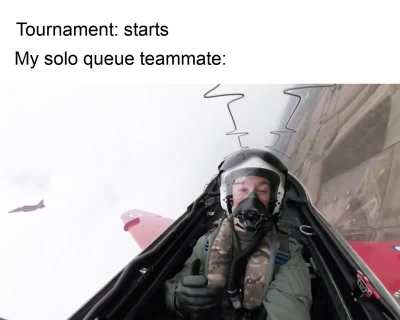 Every time