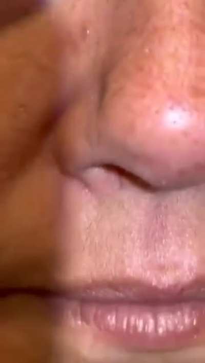 MILF swallow hotdog