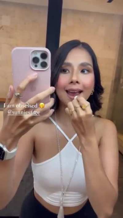 Maxene Magalona