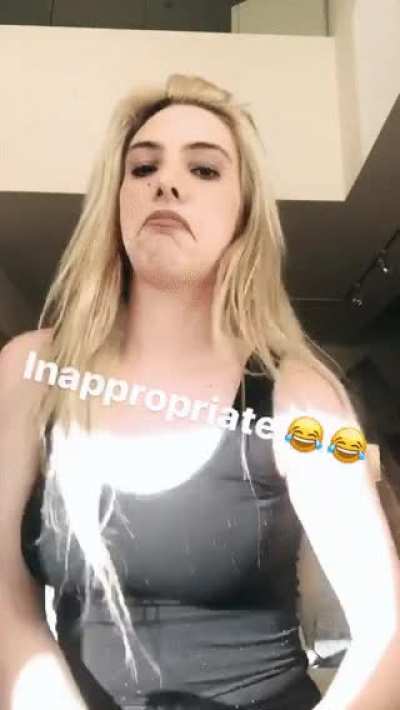 Jiggly Boobs