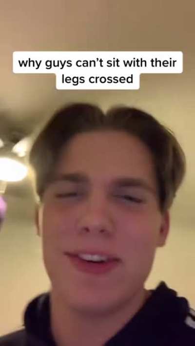 It&rsquo;s just so funny