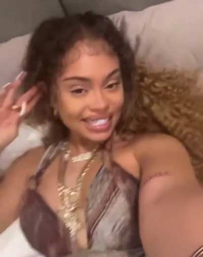 Bedtime