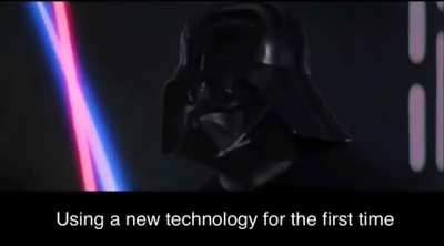 new library be like