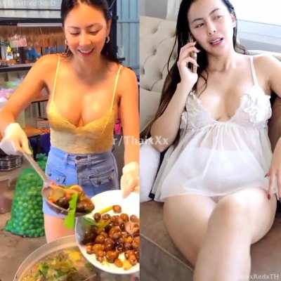 Thai Tiktok